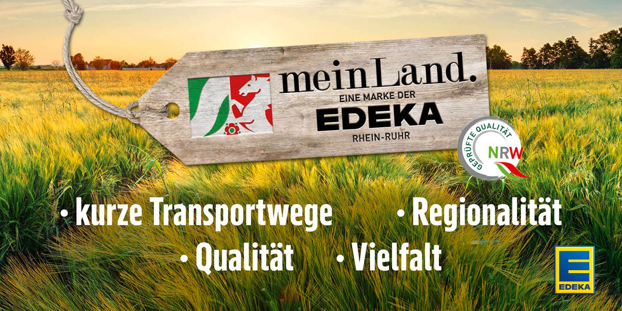 meinLand – Beste Produkte aus der Region.